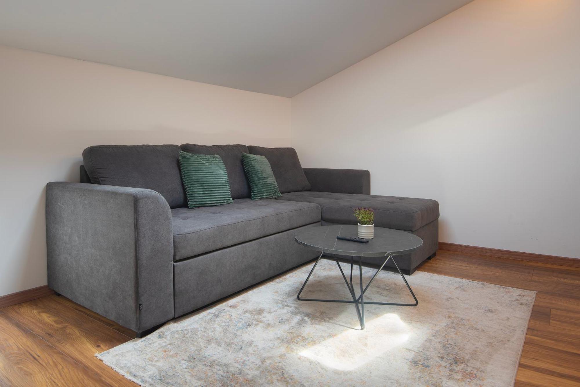 D&A Amphitheatre Premium Apartments With Free Parking 普拉 外观 照片