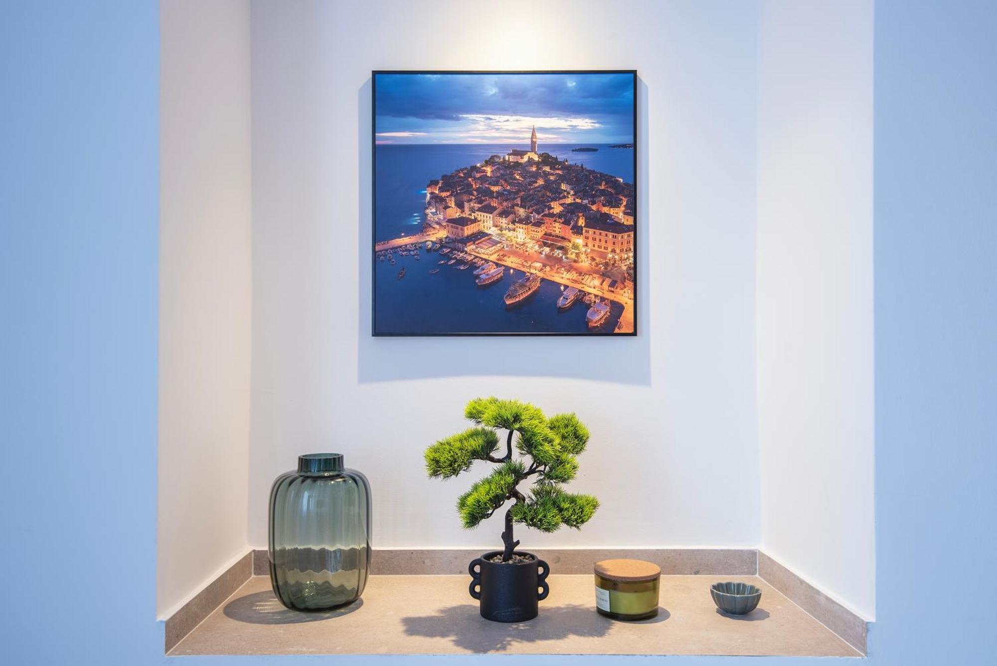 D&A Amphitheatre Premium Apartments With Free Parking 普拉 外观 照片