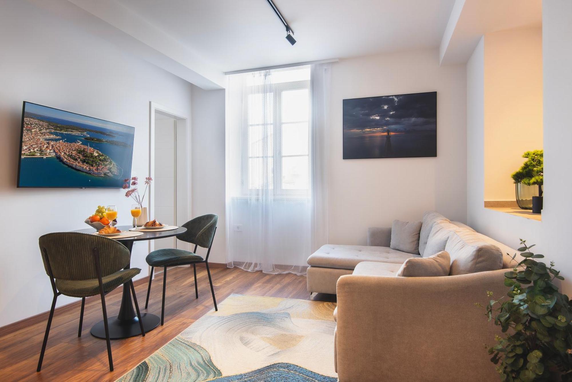 D&A Amphitheatre Premium Apartments With Free Parking 普拉 外观 照片